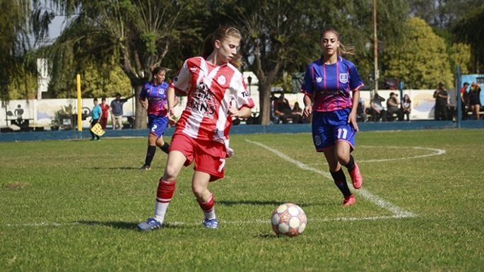 Hay clásico y las Académicas ponen en juego su poderío