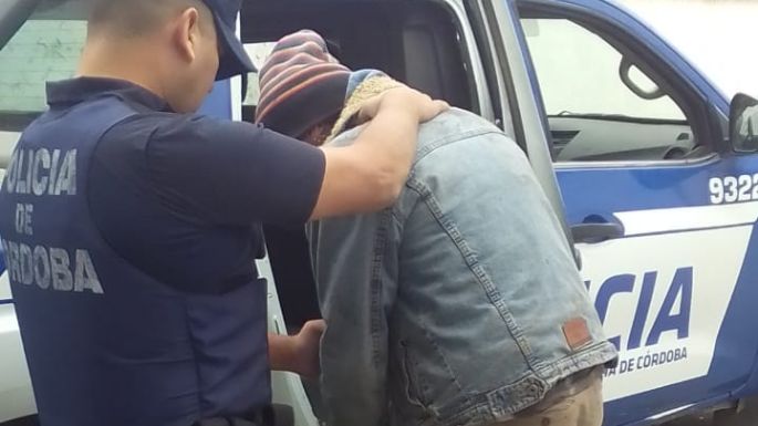 Lo detuvieron por realizar maniobras peligrosas y querer coimear a los policías