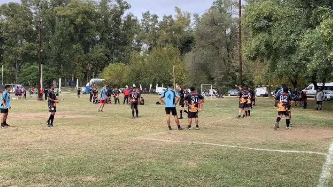 Se dieron a conocer los resultados del Torneo Bombergol