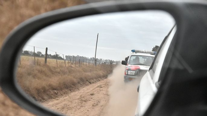 A destiempo y sin razón: una  convulsión y miedo en el Arenero