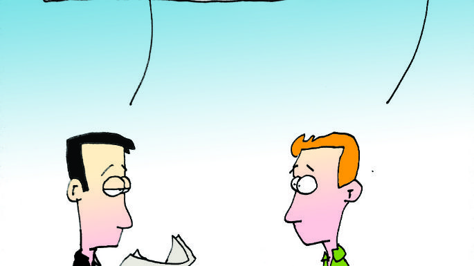 Humor 07/05/2023