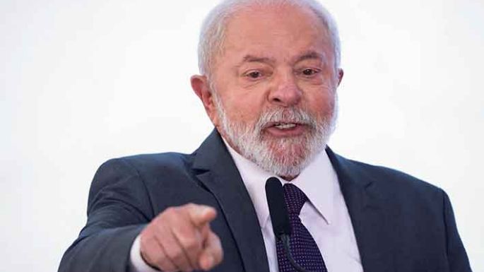 Lula defiende inclusión de Argentina  en el Consejo de Seguridad de la ONU