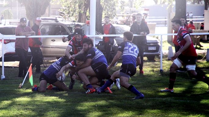 Fue “torazo” en su rodeo