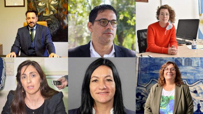 Con sorpresas de última hora, ya están todas las listas de candidatos