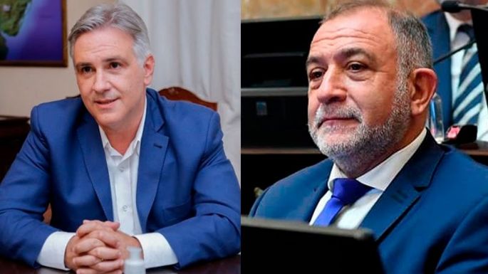 ¿Quiénes son los candidatos a gobernador de Córdoba?