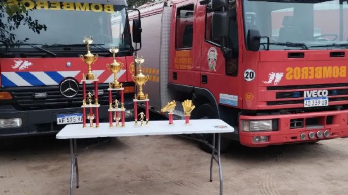 Se dieron a conocer los resultados del Torneo Bombergol