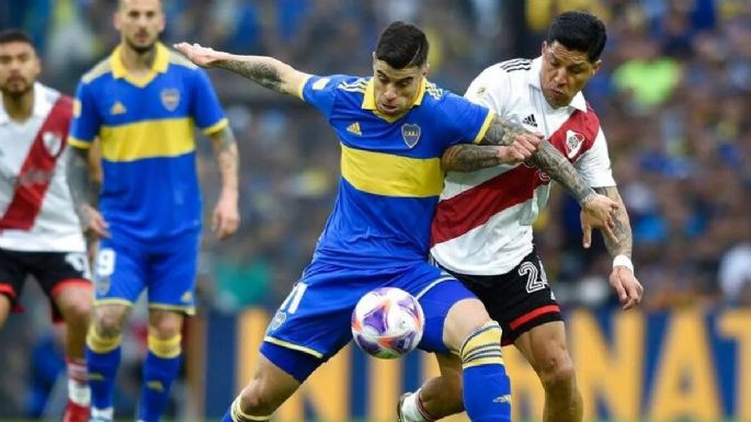 El Superclásico tendrá a 1.400 policías afectados al operativo de seguridad