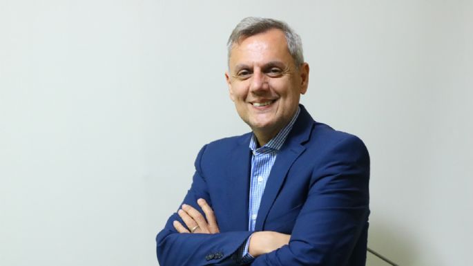 El psicólogo Bernardo Stamateas dará una conferencia en la ciudad
