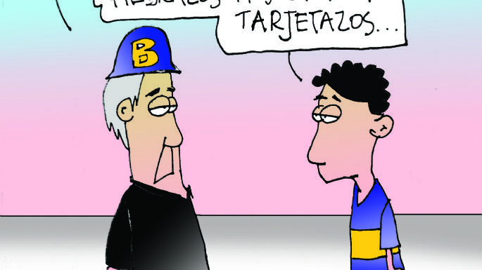 Humor 08/05/2023