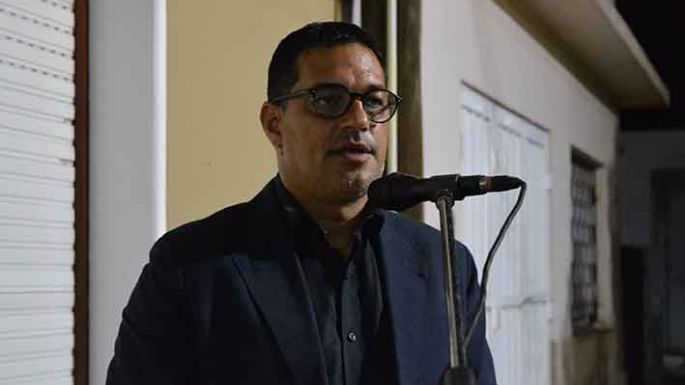 “Puedo hacer un gran aporte para el Departamento”
