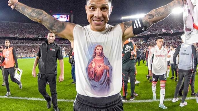 “Todo superclásico tiene su película”