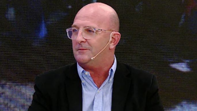 Carasso recibió cuestionamientos duros por una doble candidatura
