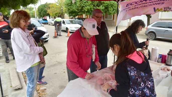 Precios menores y más ahorro