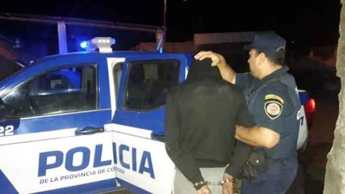 Tres detenidos por tentativas de robo