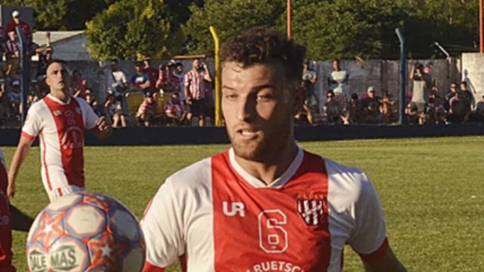 Goles para ser el “uno”