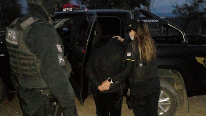 Detuvieron a una mujer con pedido de captura en Bell Ville