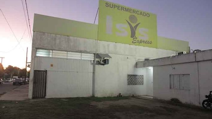 Asalto a mano armada en Villa Nueva: se llevaron una mochila repleta de dinero