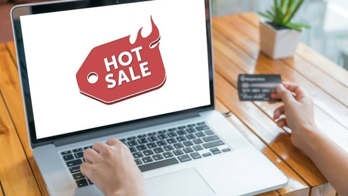 Hot Sale: hubo 3.298 pedidos por minuto