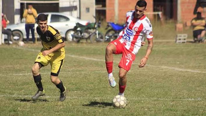 Moreno: “Creo que nosotros tuvimos las jugadas más claras”