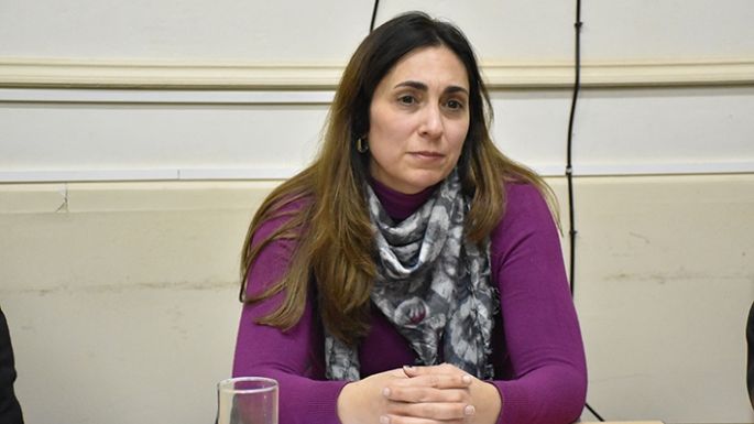 Las listas, con 14 nombres de las Villas