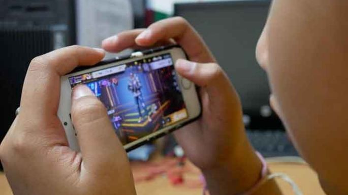 Nuevo Torneo de Free Fire