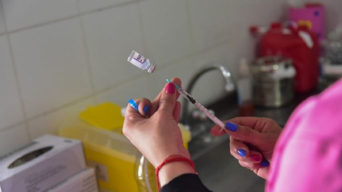 Hay nuevos protocolos de vacunación Covid en Villa María