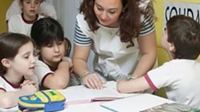 El rol de la mujer en  el sistema educativo