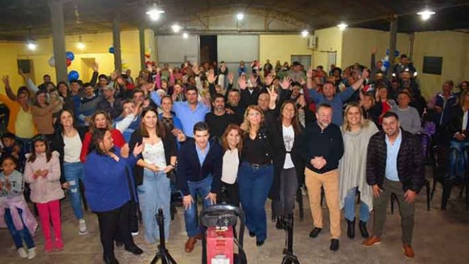 Frus quiere repetir