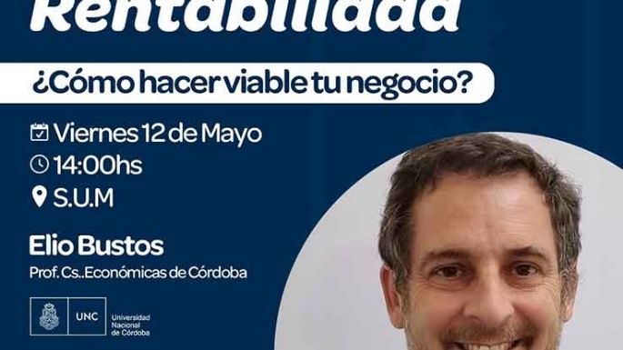 Emprender con rentabilidad