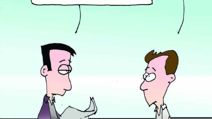 Humor 10/05/2023