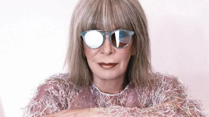 Murió Rita Lee, reina absoluta del rock y la vanguardia brasileña