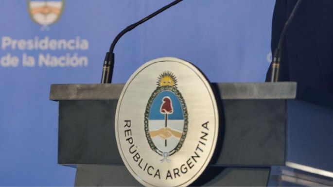 "Vamos a acompañar a las provincias en sus reclamos democráticos"