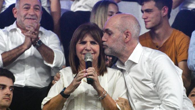 Juntos por el Cambio lanzó la campaña electoral en Córdoba y apunta contra Schiaretti