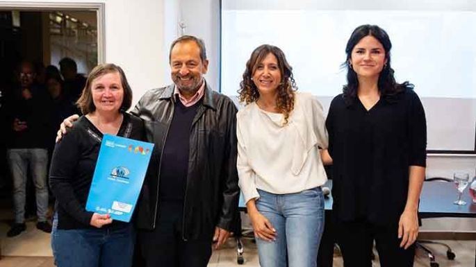 Familias propietarias