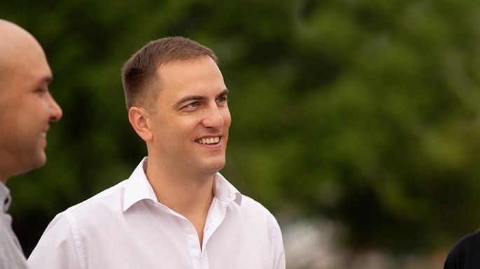 Lorenzatti propone un plan para dinamizar la economía de Villa María