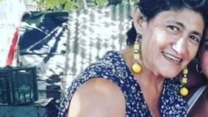 Hallaron muerta a la docente desaparecida
