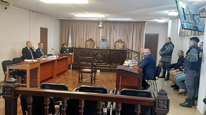 Condenaron a padres y a un vecino por explotación sexual y violación