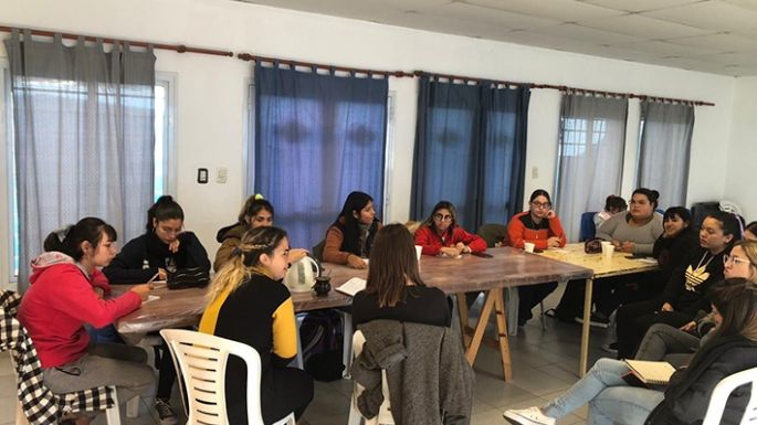 Jóvenes innovadores