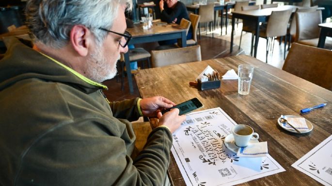 Comenzó la Semana de la Lectura en más de 40 locales gastronómicos de la ciudad