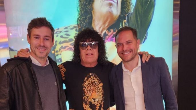 Homenajearán a "La Mona" Jiménez en el auditorio de la UNVM