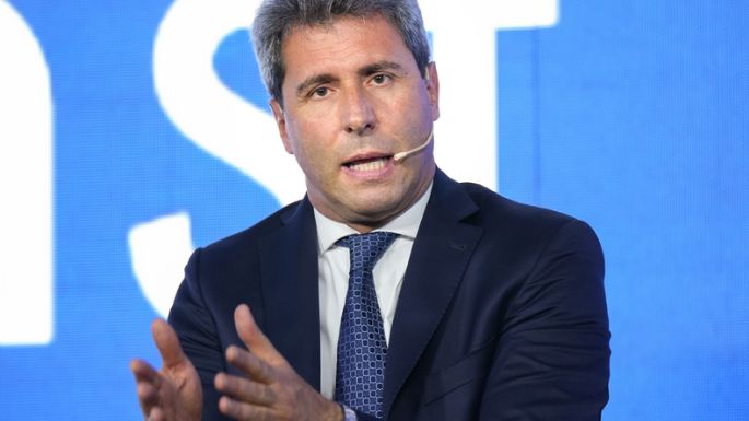 Uñac no podrá postularse nuevamente a gobernador tras fallo de la Corte