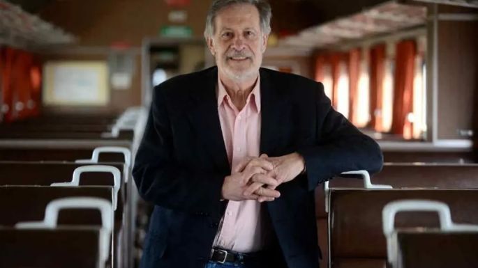 Falleció el recordado periodista de radio y TV de Córdoba, René Bacco