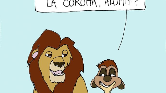 Humor 10/06/2023
