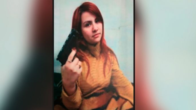 Brenda Uliarte designó como abogado a Carlos Telleldín