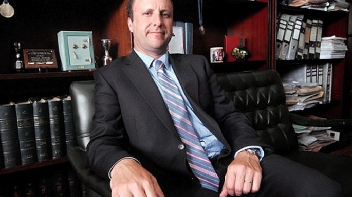 ARA San Juan: el juez Mariano Borinsky fue sorteado para  integrar el tribunal que revise el sobreseimiento de Macri