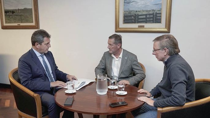 Anuncian aportes por 1.000 millones de pesos  a cooperativas para la siembra