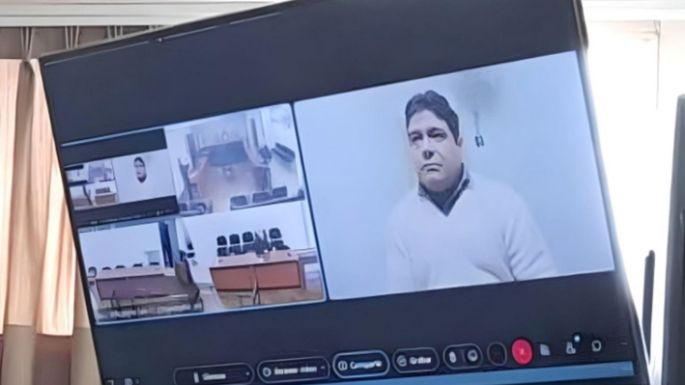Condena en suspenso y libertad para un chofer