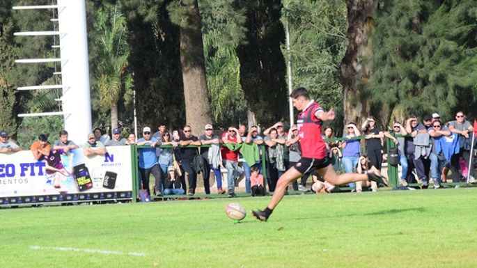 Jockey será local frente a Urú Curé y San Martín visitará a Universitario