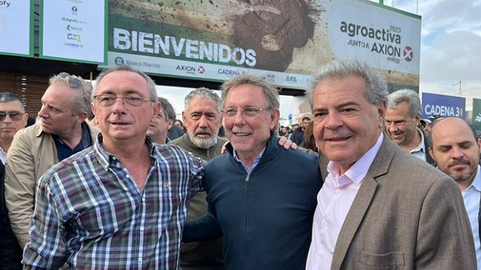 Repartieron fondos por $120 millones