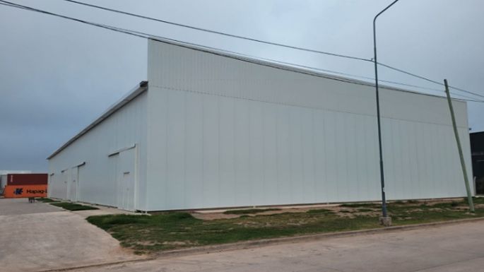 Más espacio para emprendedores